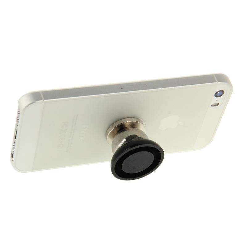 Soporte Magnético para Tablero de Coche (360°) para iPhone y GPS - Arboleda Store