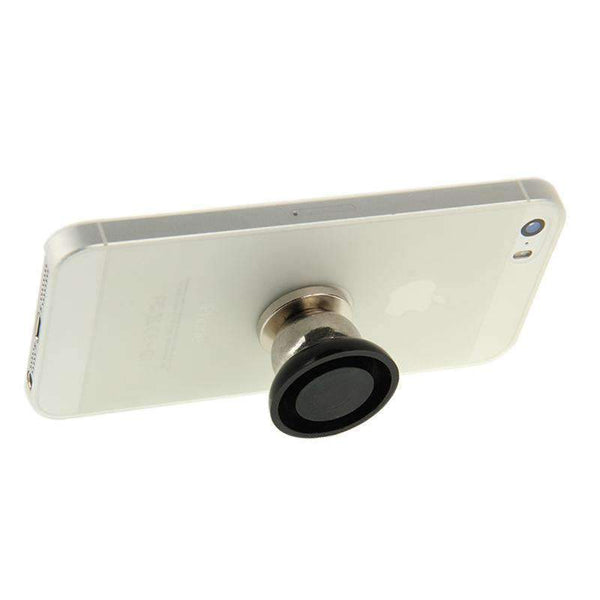 Soporte Magnético para Tablero de Coche (360°) para iPhone y GPS - Arboleda Store