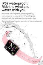 Reloj Inteligente Avanzado con Tres Correas y Monitor de Bienestar y Actividad