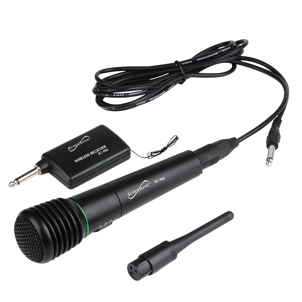 Micrófono para Estudio (Profesional) - Arboleda Store