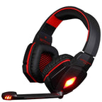 Auriculares Gaming de Alta Calidad con Cancelación de Ruido