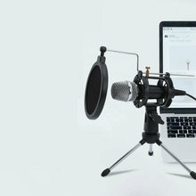 Mini PC Portátil para Transmisiones en Vivo (con Soporte) - Arboleda Store