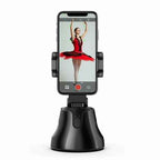 Gimbal Inteligente Robo (Rotación 360°) para Grabación de Video y Seguimiento de Objetos