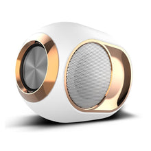 Altavoz Bluetooth Golden Olden - Arboleda Store