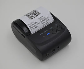 Impresora Bluetooth Portátil - Arboleda Store