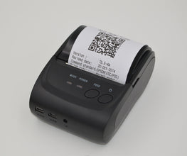 Impresora Bluetooth Portátil - Arboleda Store