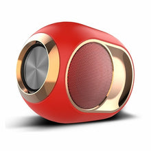 Altavoz Bluetooth Golden Olden - Arboleda Store
