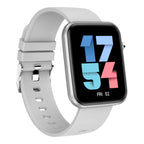 Reloj Inteligente Avanzado con Tres Correas y Monitor de Bienestar y Actividad