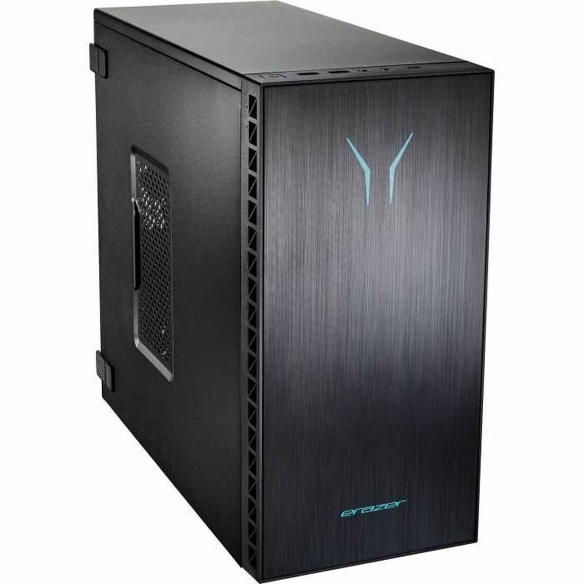 PC de Escritorio Medion ERAZER RECON E20 - 512 GB de SSD, 8 GB de RAM, Intel Core