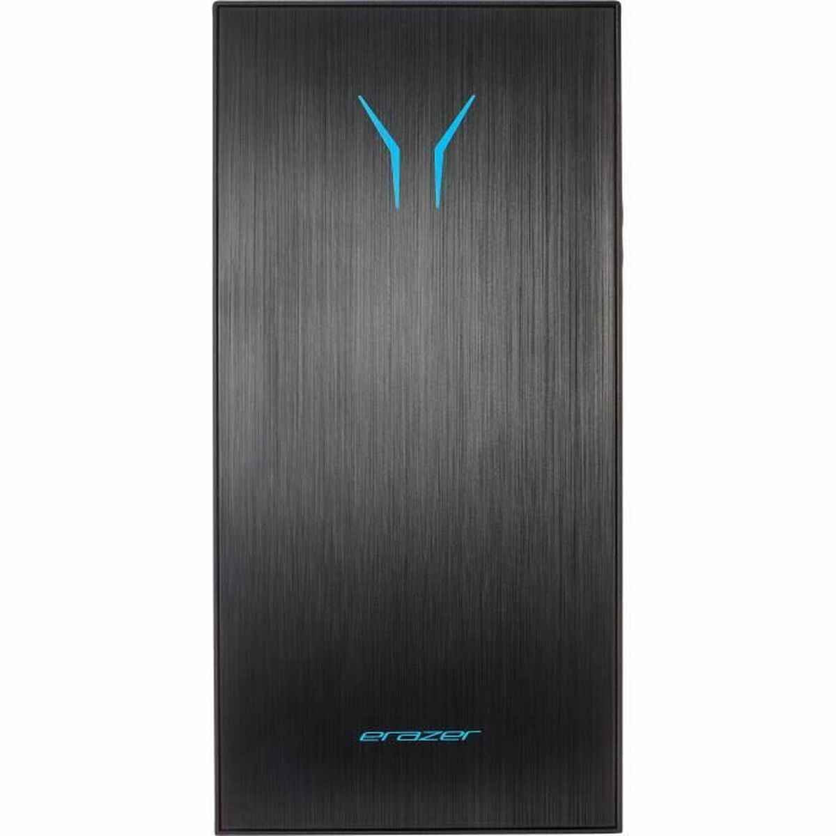 PC de Escritorio Medion ERAZER RECON E20 - 512 GB de SSD, 8 GB de RAM, Intel Core