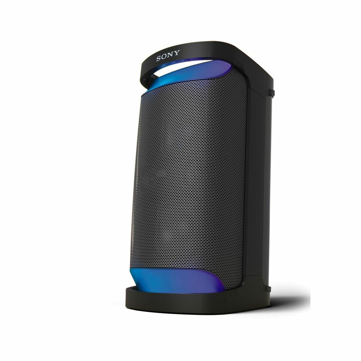 Altavoz Portátil Sony SRS-XP500 (Negro) - Arboleda Store