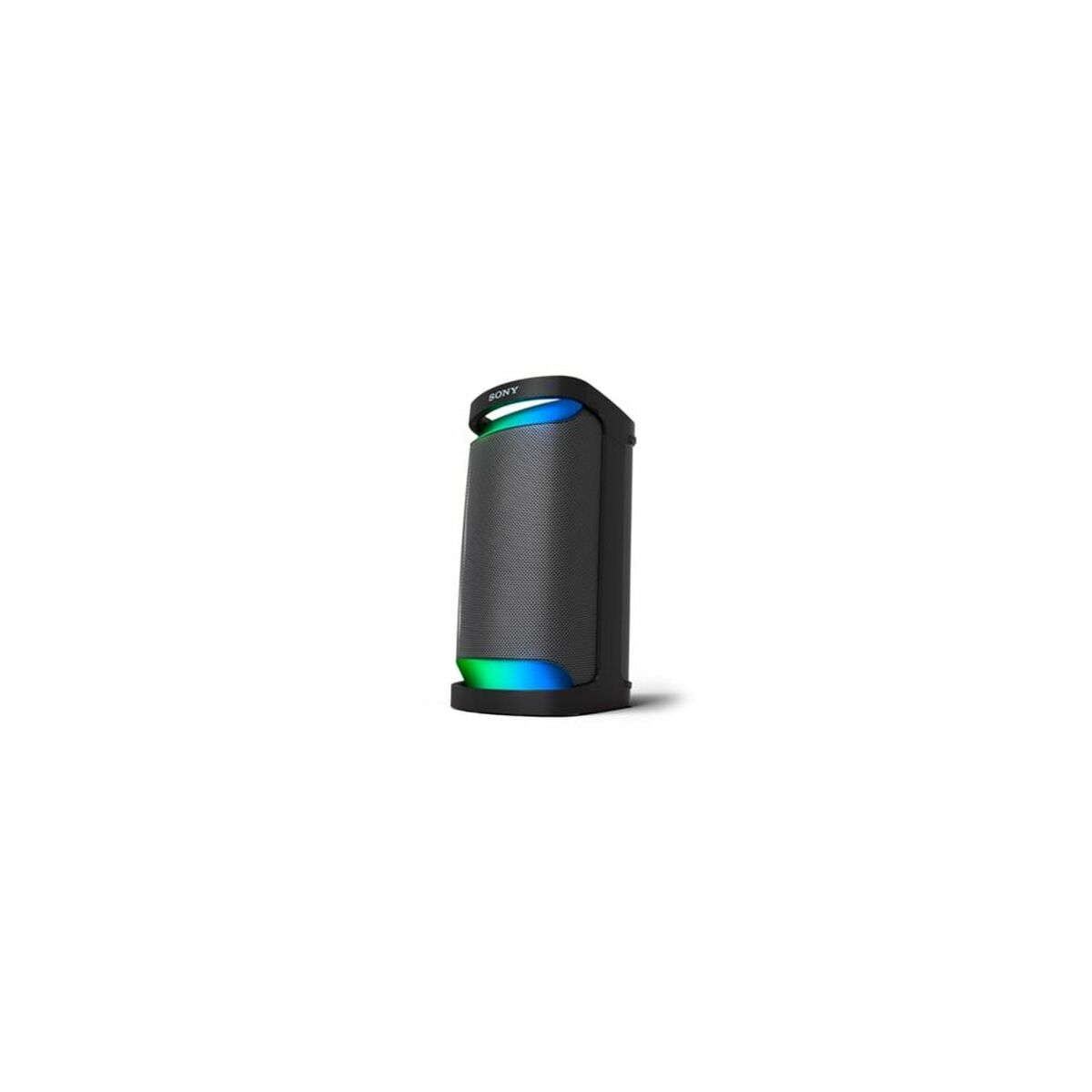 Altavoz Portátil Sony SRS-XP500 (Negro) - Arboleda Store
