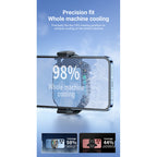 Disipador de Calor para Móvil (Semiconductor) - Arboleda Store