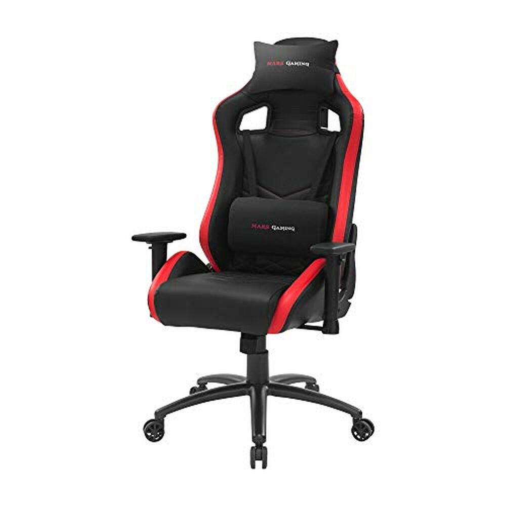 Silla Gaming Mars Gaming - Arboleda Store