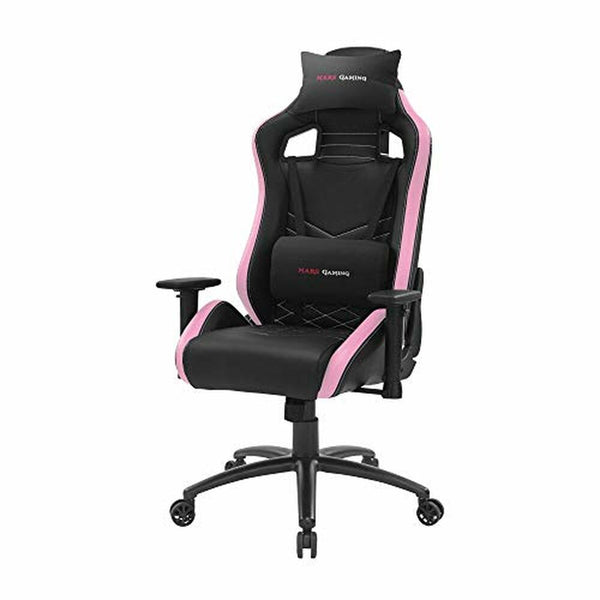 Silla Gaming Mars Gaming - Arboleda Store