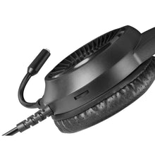Auriculares Gaming con Micrófono Mars Gaming MH120 (para PC, PS4, PS5, XBOX) - Arboleda Store