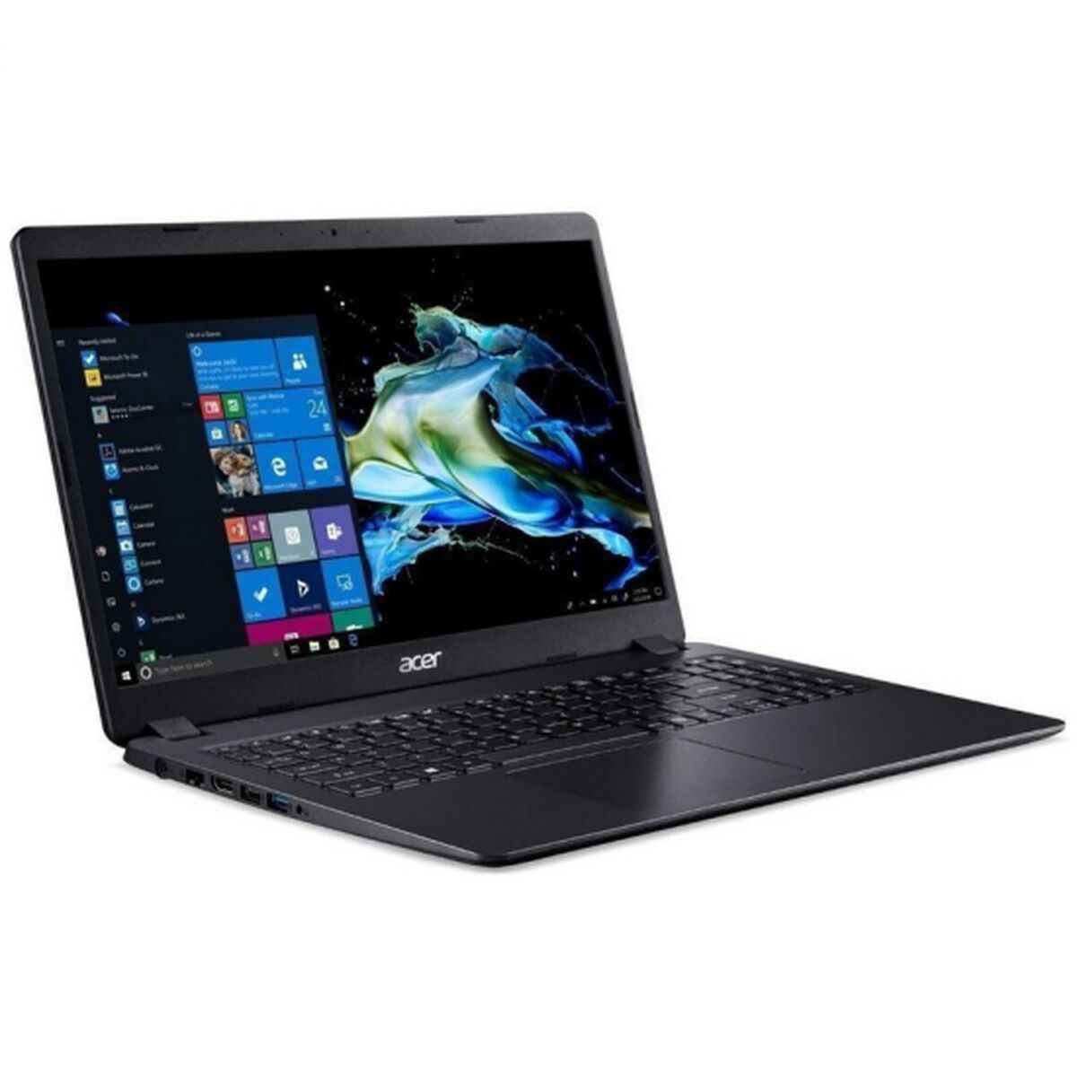 Laptop Acer de 15.6" (Intel Core i5, 8GB RAM, 256GB SSD)