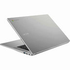 Laptop Acer Chromebook de 17.3" (Intel Celeron, 4GB RAM, 64GB eMMC)