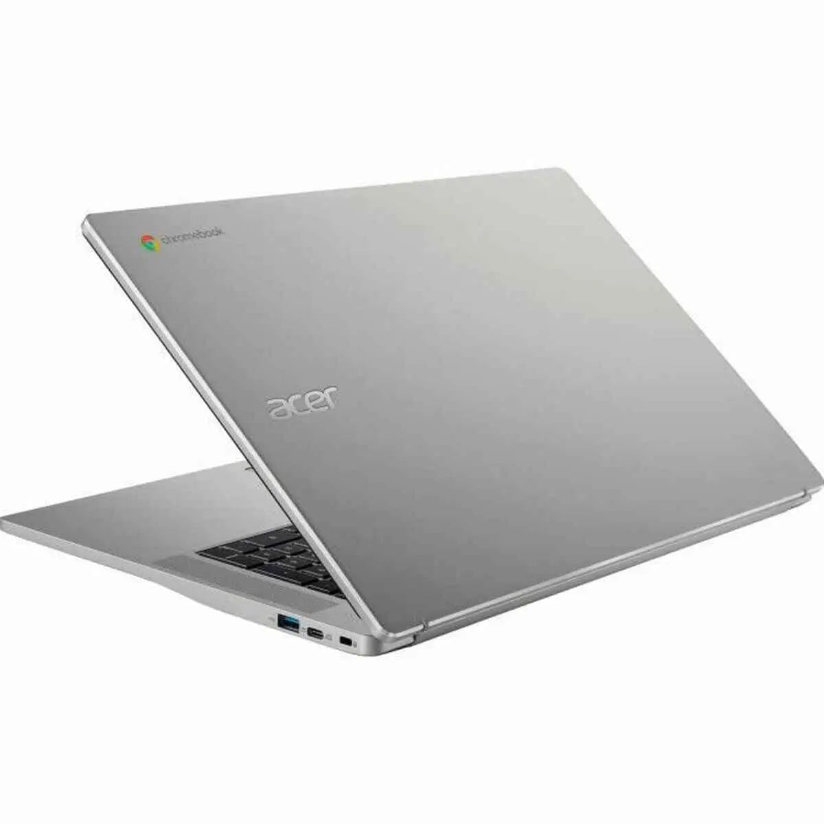 Laptop Acer Chromebook de 17.3" (Intel Celeron, 4GB RAM, 64GB eMMC)