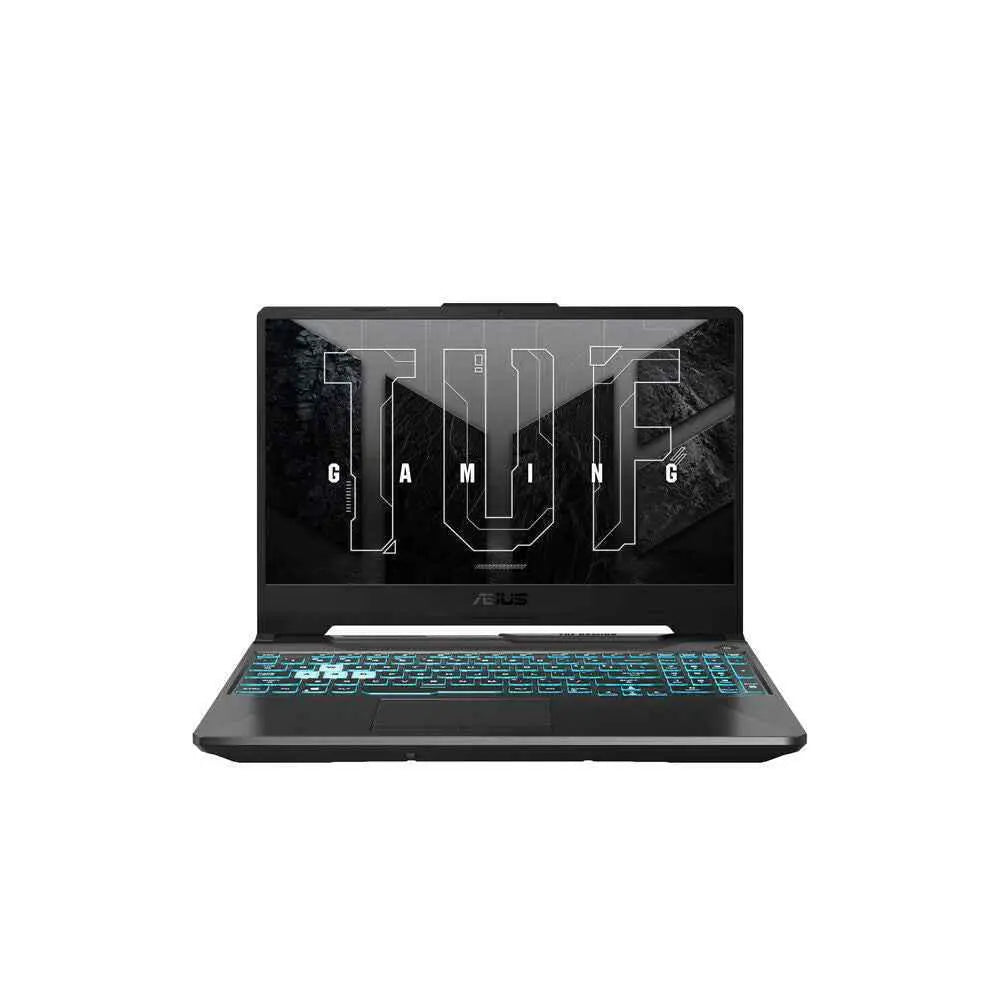 Laptop Gaming Asus TUF de 15.6" (i5, 16GB RAM, 512GB SSD)