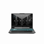 Laptop Gaming Asus TUF de 15.6" (i5, 16GB RAM, 512GB SSD)