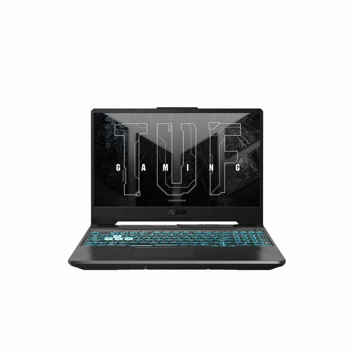 Laptop Gaming Asus TUF de 15.6" (i5, 16GB RAM, 512GB SSD)