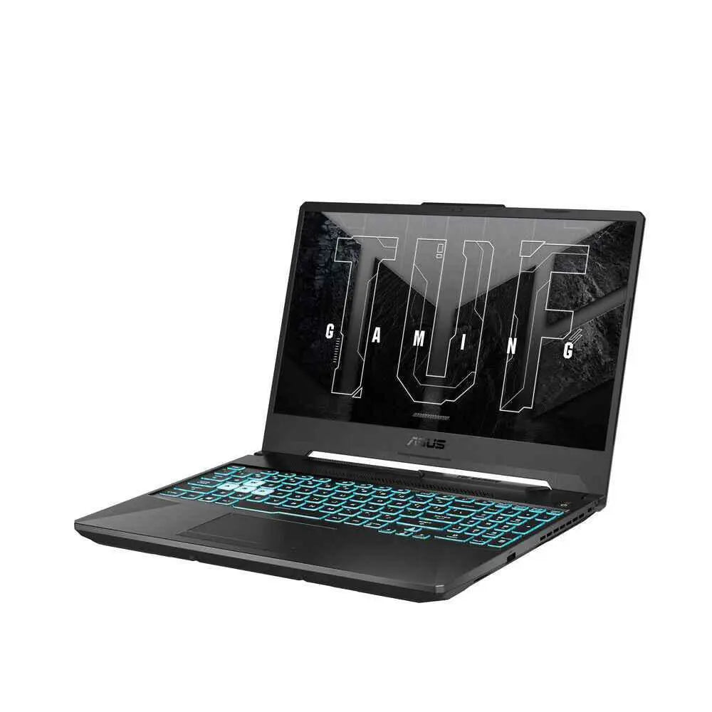 Laptop Gaming Asus TUF de 15.6" (i5, 16GB RAM, 512GB SSD)