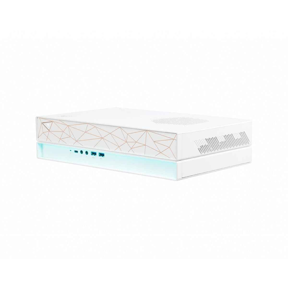 PC de Escritorio MSI Creator P50 (i5, 16GB RAM, 512GB SSD + 1TB HDD)