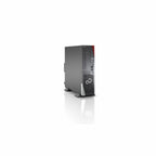 PC de Escritorio Fujitsu VFY:J5010WC51RIN con Procesador Intel Core i5-10500 (Negro) - Arboleda Store