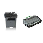 Impresora Multifunción Brother DCP-L5500DN - Arboleda Store