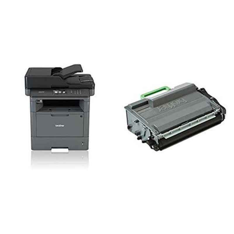 Impresora Multifunción Brother DCP-L5500DN - Arboleda Store