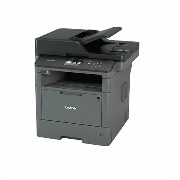 Impresora Multifunción Brother DCP-L5500DN - Arboleda Store