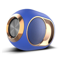Altavoz Bluetooth Golden Olden - Arboleda Store