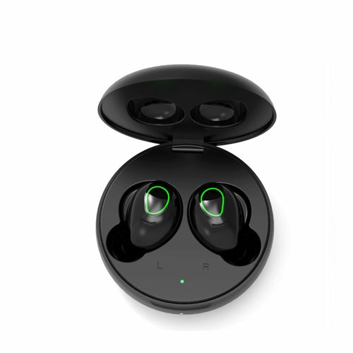 Auriculares Bluetooth con Base de Carga Inalámbrica All Charged Up - Arboleda Store