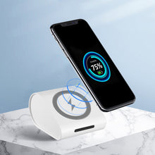 Portable Wireless Power Bank - Arboleda Store