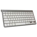 Combo de Teclado y Mouse Inalámbricos 2.4GHz Supersonic