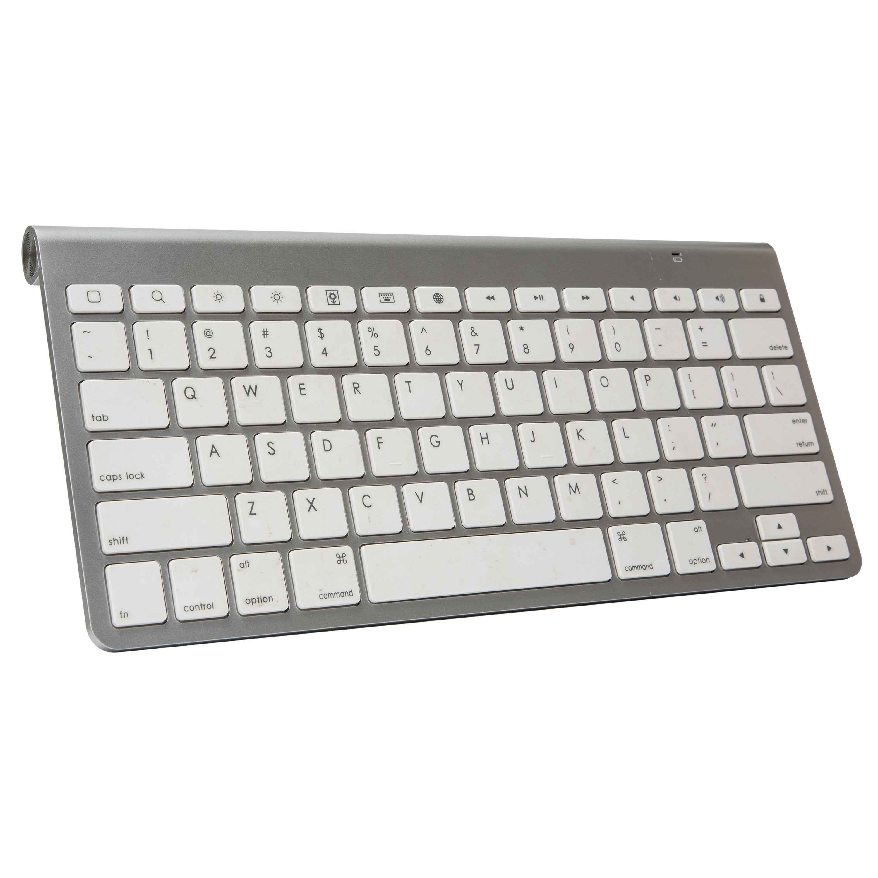 Combo de Teclado y Mouse Inalámbricos 2.4GHz Supersonic