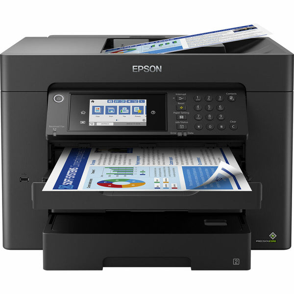 Impresora Láser Epson C11CH67402 - Arboleda Store