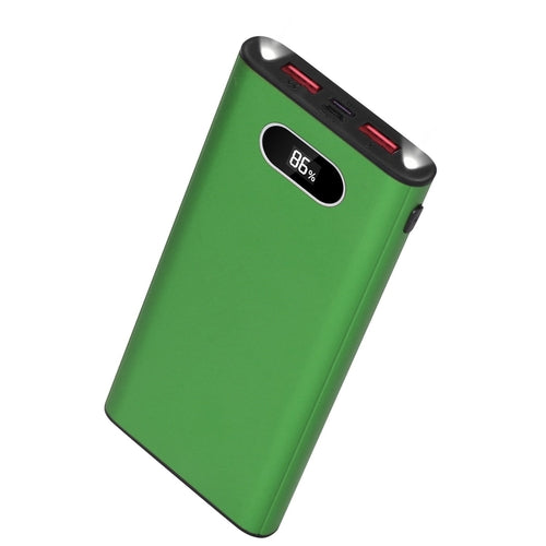 Power Bank Portátil de Carga Súper Rápida - Arboleda Store
