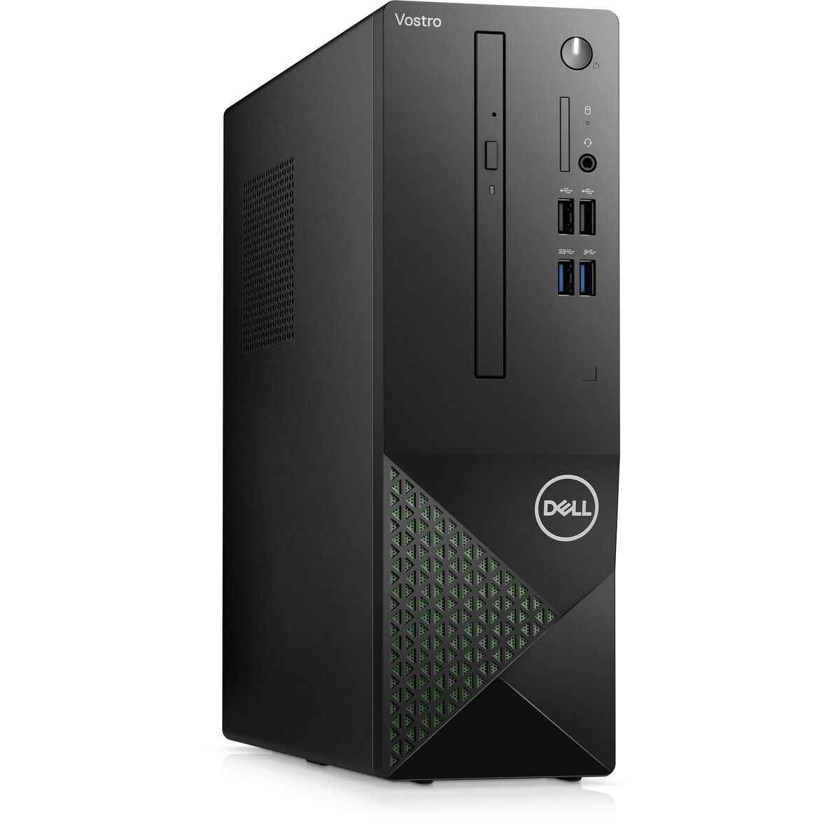 PC de Escritorio Dell 3710 (i5-12400, 8GB, 256GB SSD)