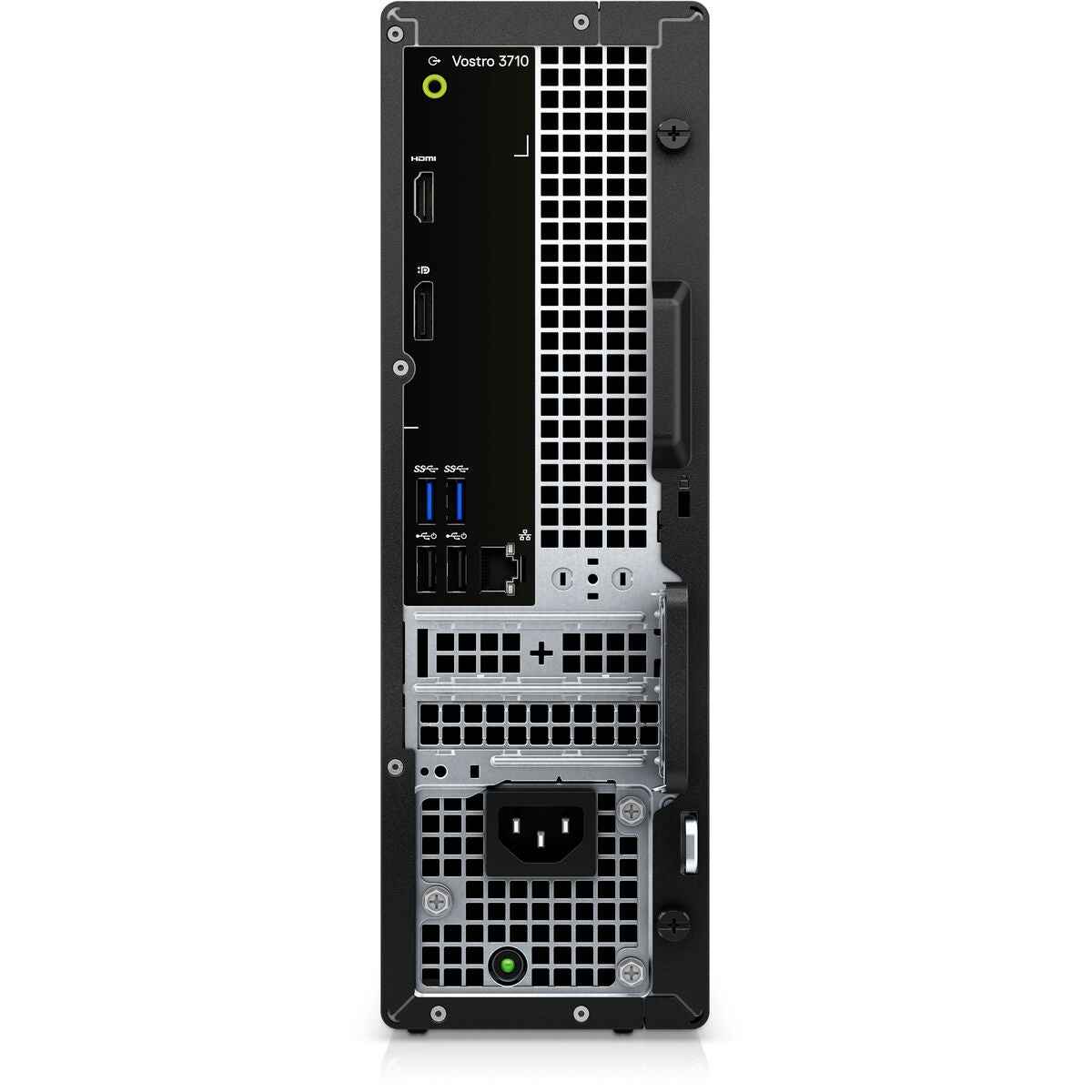 PC de Escritorio Dell 3710 (i5-12400, 8GB, 256GB SSD)