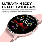 Smartwatch Bluetooth P67 Resistente al Agua (con Control Remoto de Cámara) - Arboleda Store