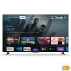 Smart TV TCL 55P631 de 55" con 4K Ultra HD y Wi-Fi