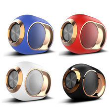 Altavoz Bluetooth Golden Olden - Arboleda Store