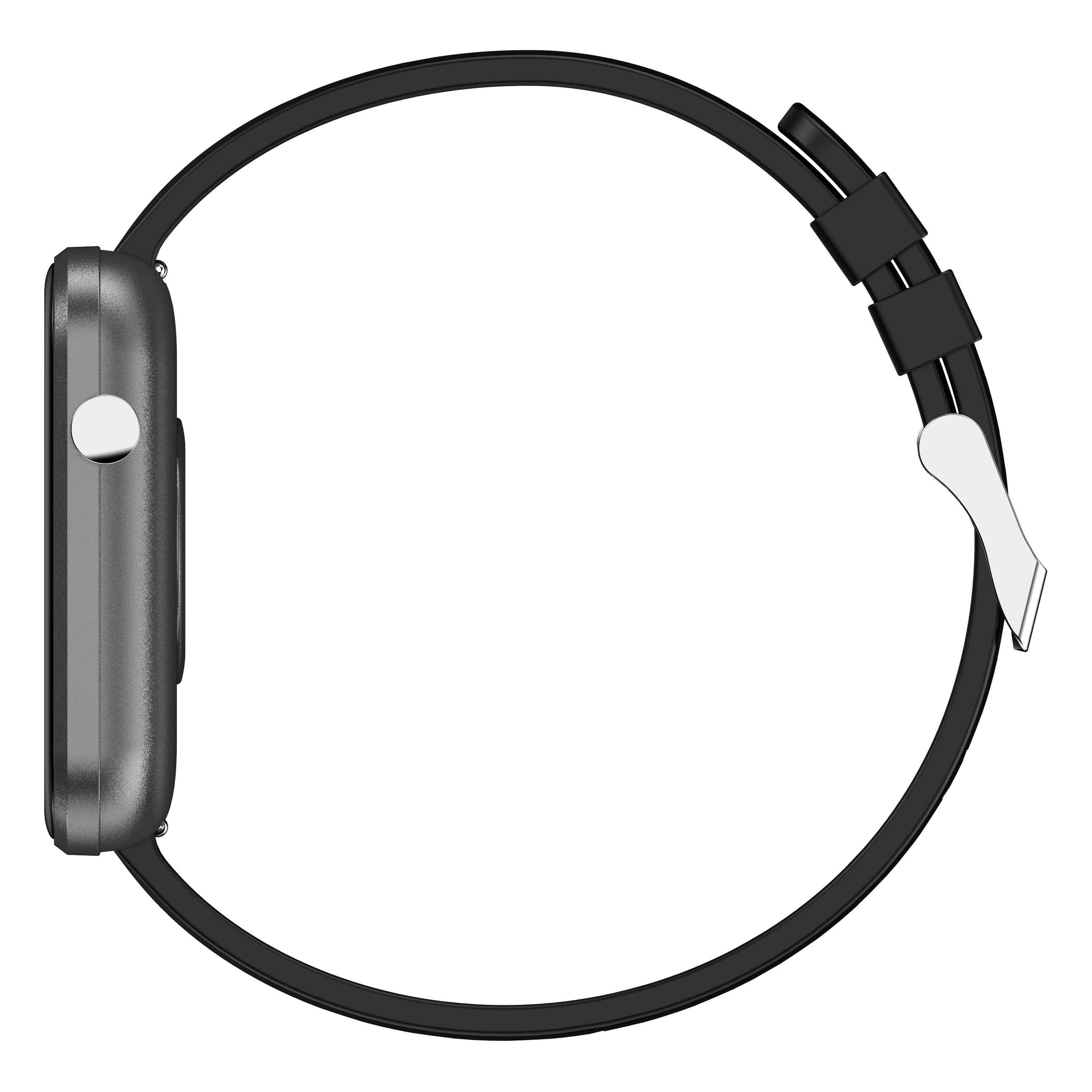 Reloj Inteligente Avanzado con Tres Correas y Monitor de Bienestar y Actividad