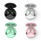 Auriculares Bluetooth con Base de Carga Inalámbrica All Charged Up - Arboleda Store