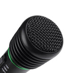 Micrófono para Estudio (Profesional) - Arboleda Store