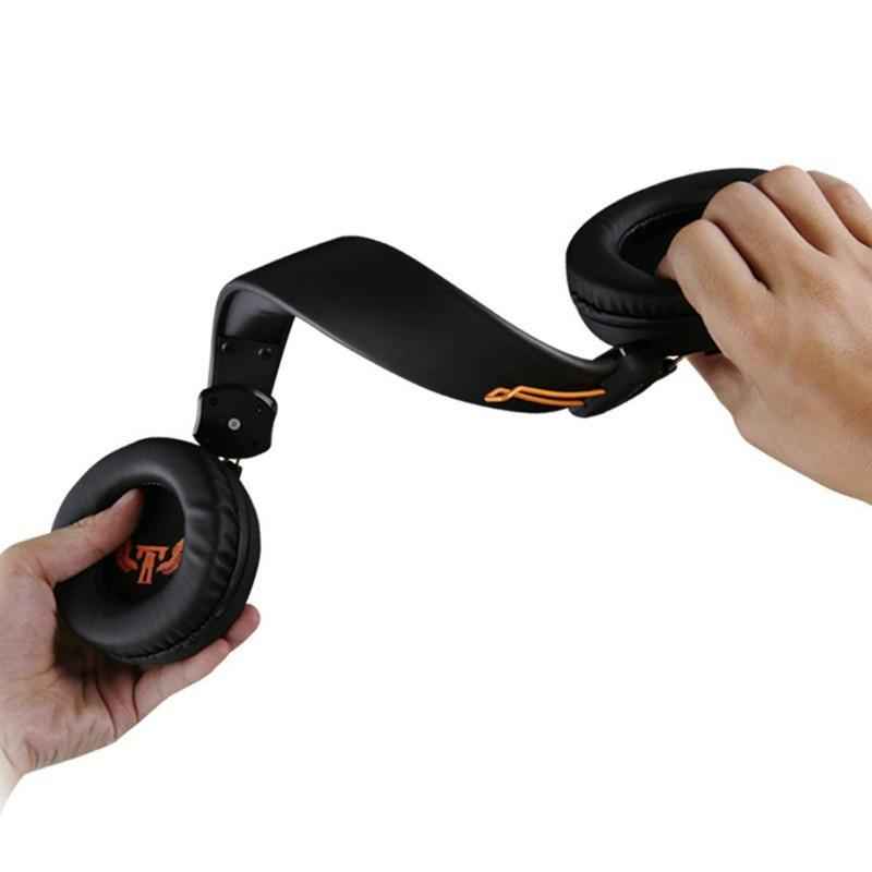 Auriculares Gaming de Alta Calidad con Micrófono