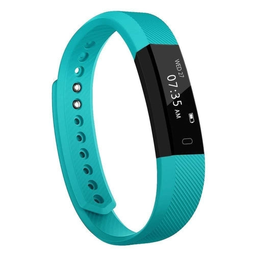 Smartwatch Delgado con Rastreador de Actividad SmartFit y Correa Extra de Regalo - Arboleda Store
