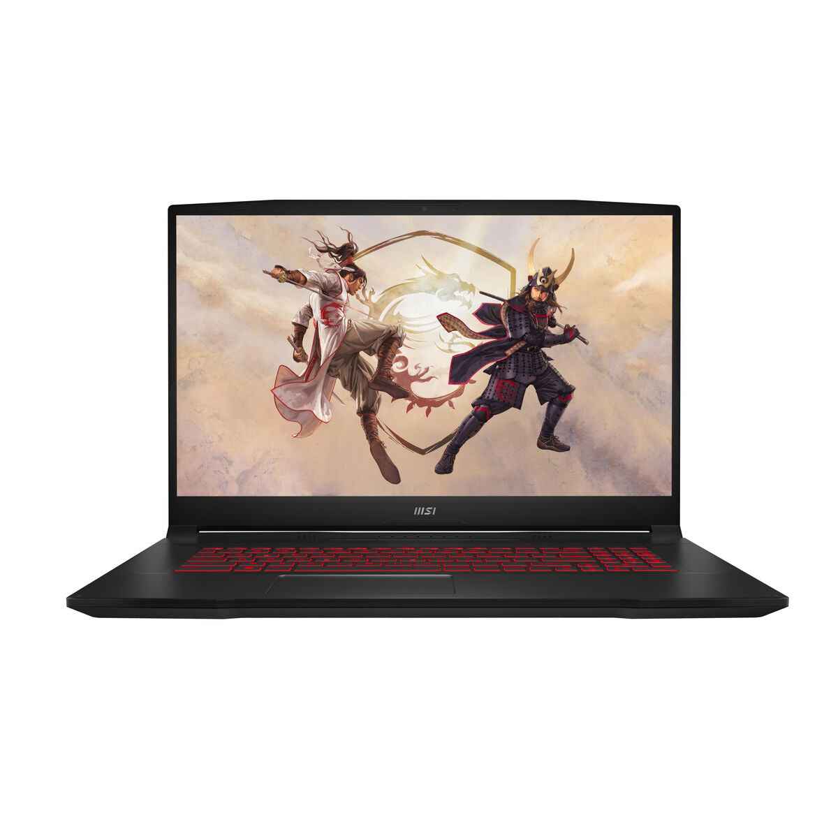 Portátil MSI 9S7-17L322-448 - 17,3" (pulgadas), Intel Core i7-12700H, 16 GB de RAM, 512 GB de SSD, NVIDIA